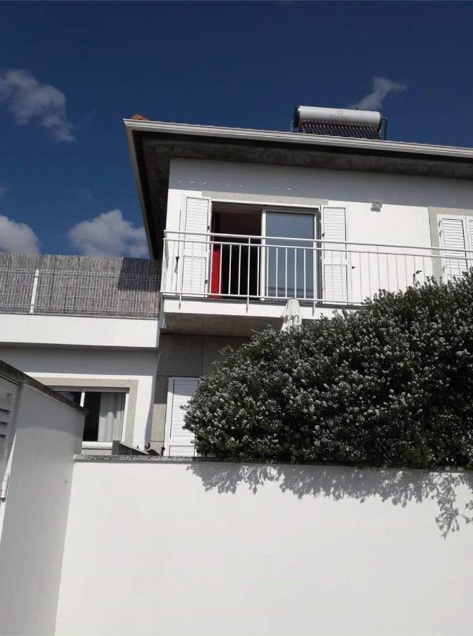 Royalheronhouse Viana do Castelo Esterno foto