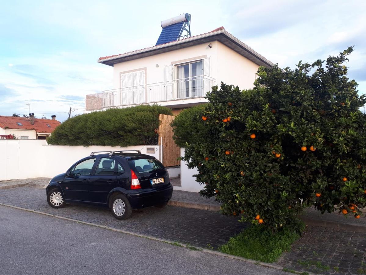 Royalheronhouse Viana do Castelo Esterno foto