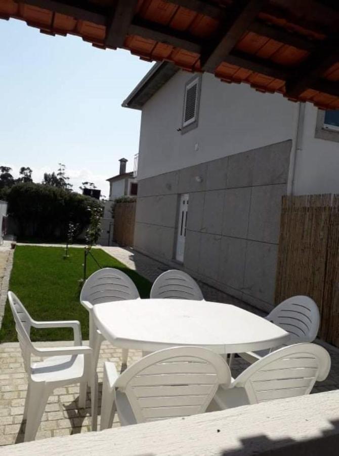 Royalheronhouse Viana do Castelo Esterno foto
