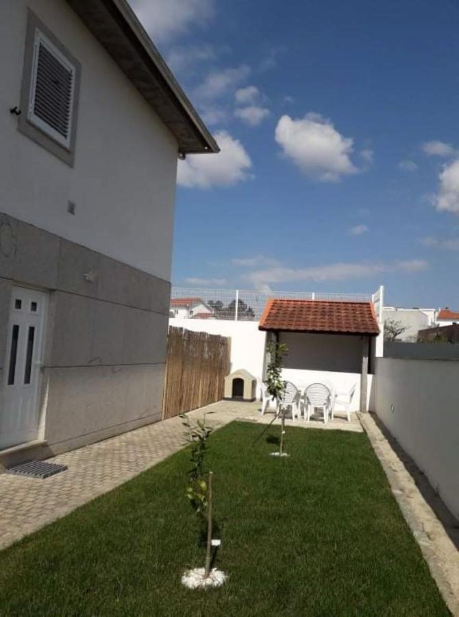 Royalheronhouse Viana do Castelo Esterno foto